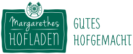 Margarethes Hofladen Andernach Logo